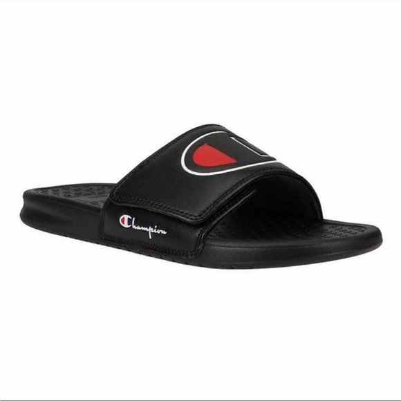 Champion Athletic Slide Sandal men Size 10 - Picture 1 of 16